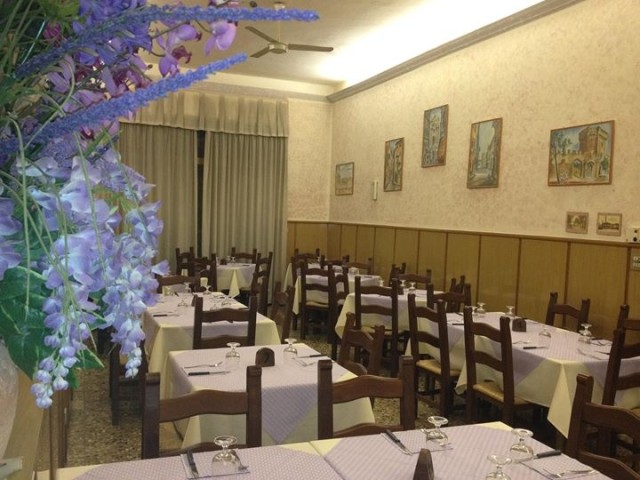 Pizzeria Da Siro
