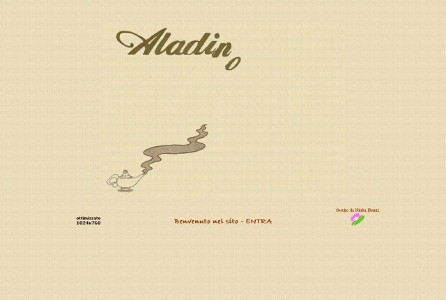 Ristorante Aladino