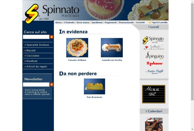 Spinnato
