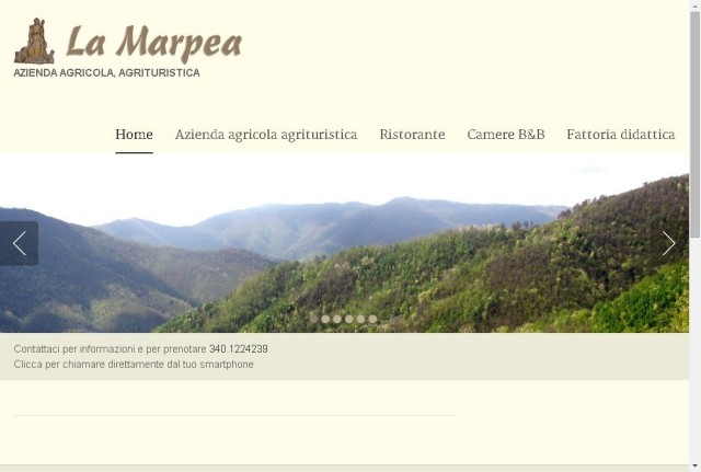 La Marpea