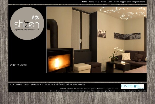 Shizen