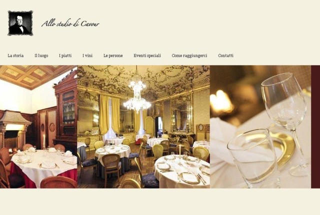 Ristorante La Smarrita