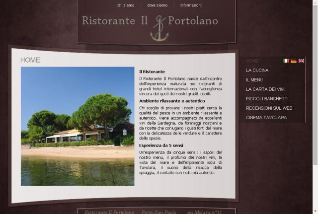 Il Portolano