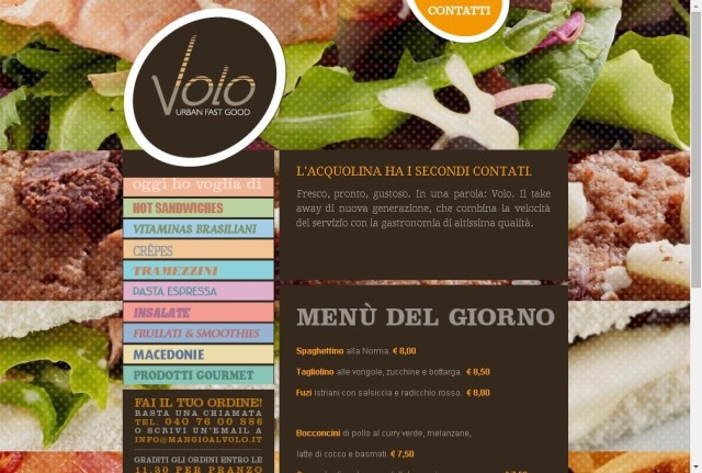 Volo