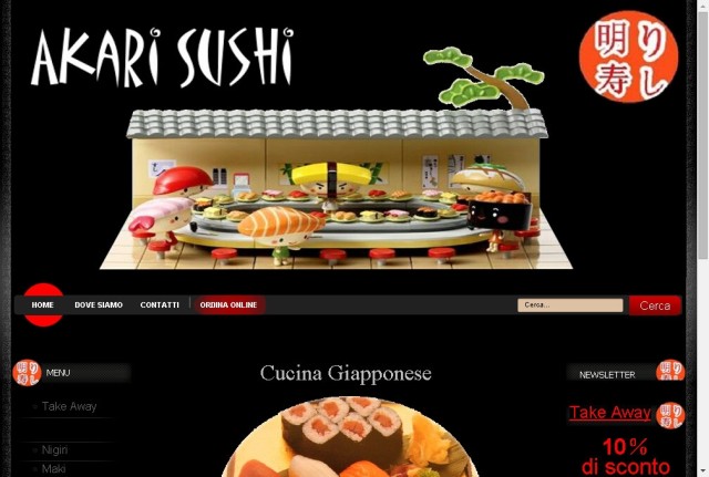 AkariSushi