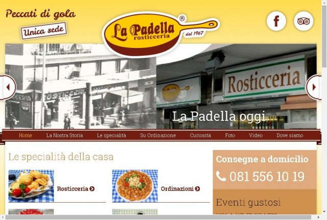 Rosticceria La Padella