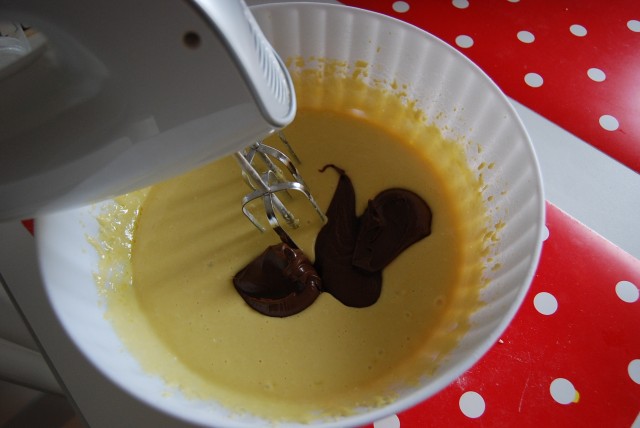 Dolce Cocco e Nutella
