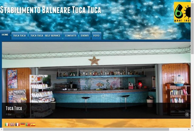 Tuca Tuca 2