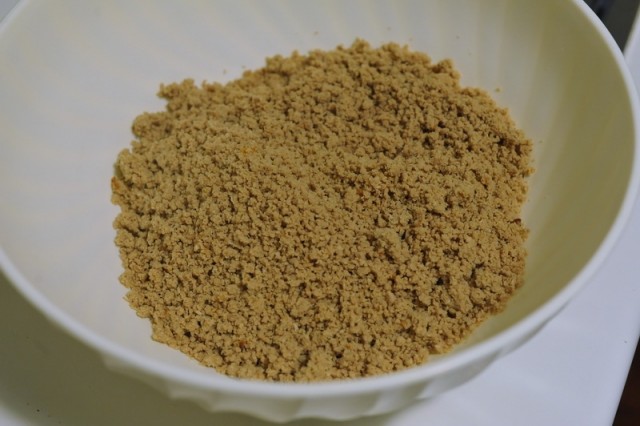 Carne tritata