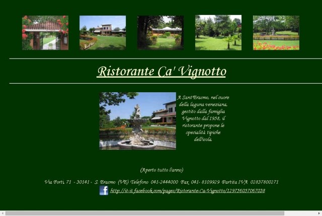 Vignotto