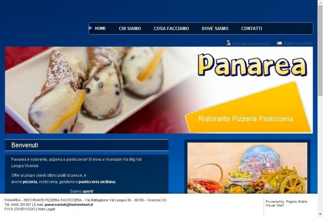 Panarea