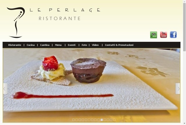 Le Perlage