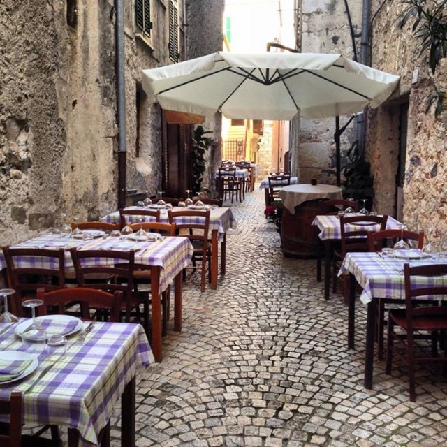 Cantina Campo dei fiori