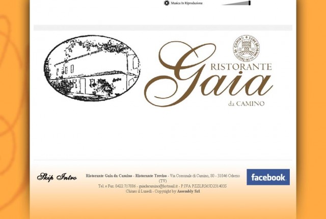 Gaia da Camino