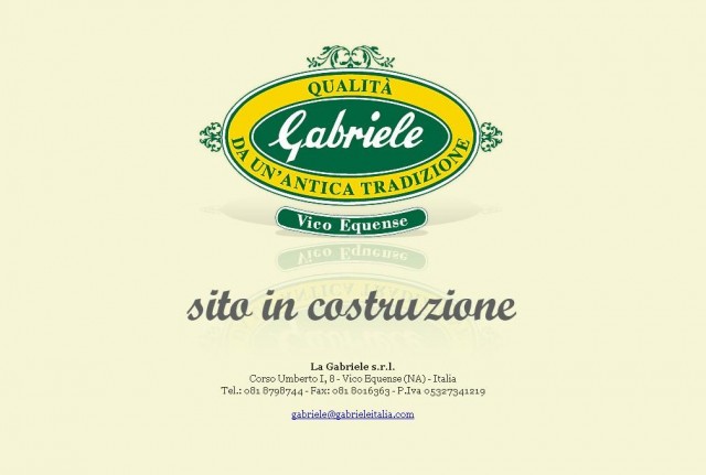 Gelateria Gabriele