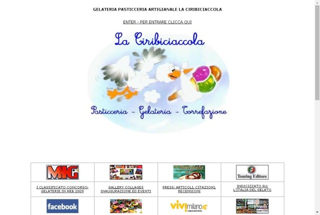 La Ciribiciaccola