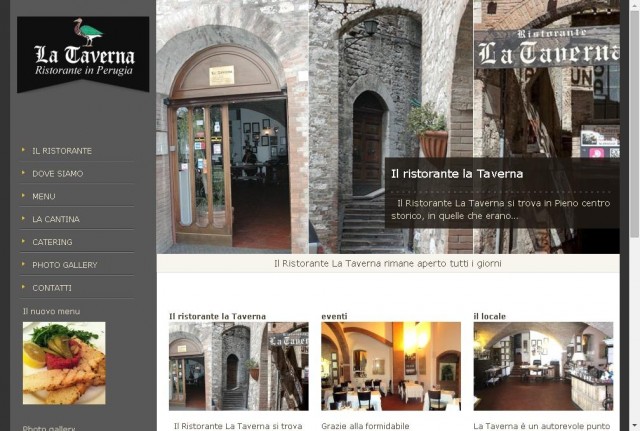 La Taverna