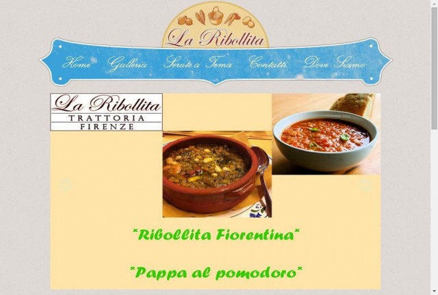 La Ribollita
