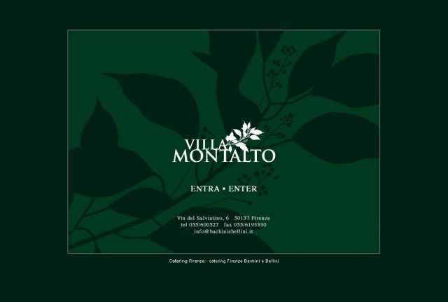 Villa Montalto
