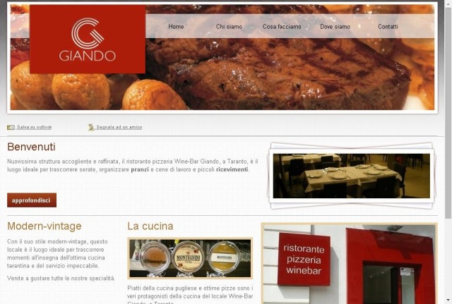 Giando