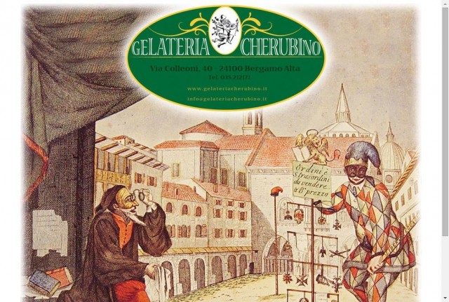 Gelateria Cherubino