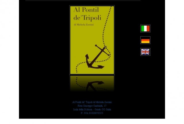 Al Pontil de' Tripoli