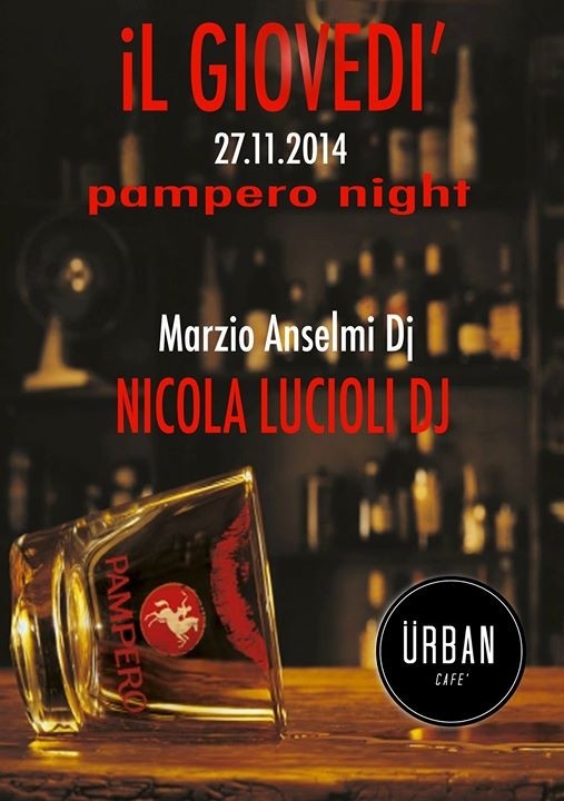 Urban Cafe