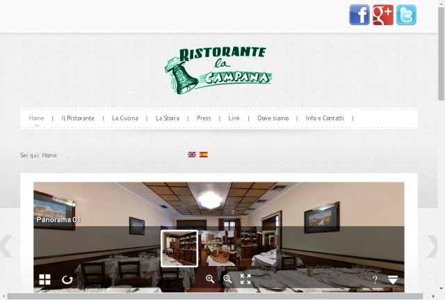 La Campana