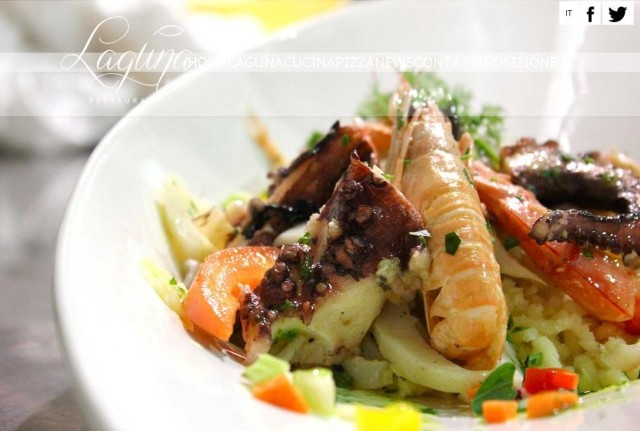 Ristorante Laguna