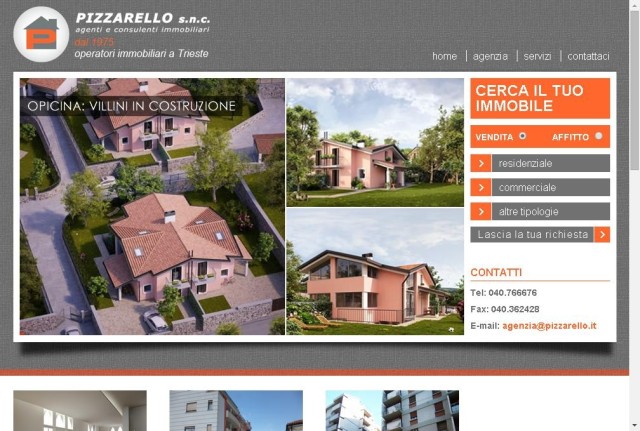 Pizzarello
