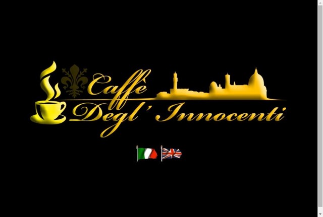 Caffe degli Innocenti