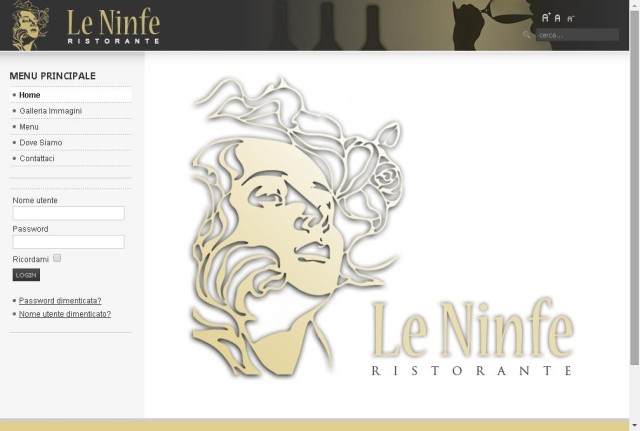 Le Ninfe