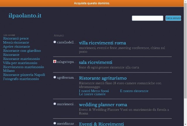 Il Paolanto