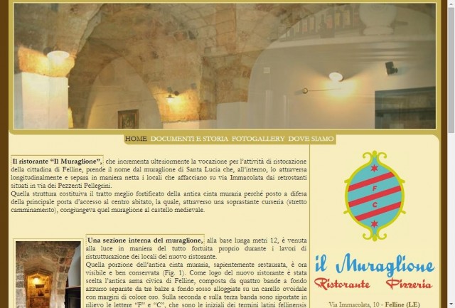 Il Muraglione