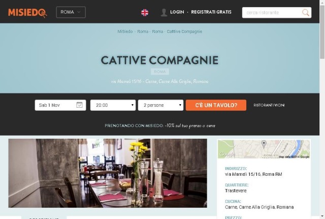 Cattive Compagnie