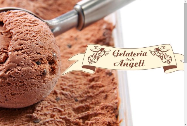 Gelateria degli Angeli