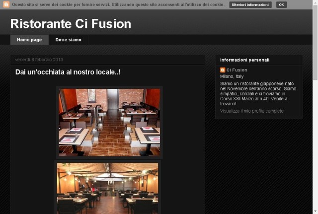 CI Fusion