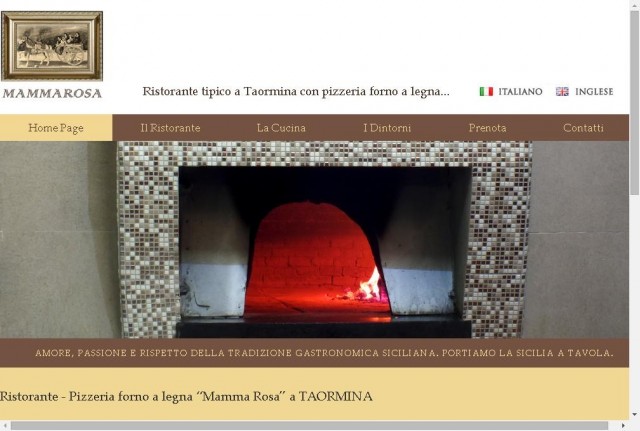Mamma Rosa