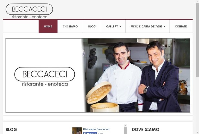 Ristorante Beccaceci