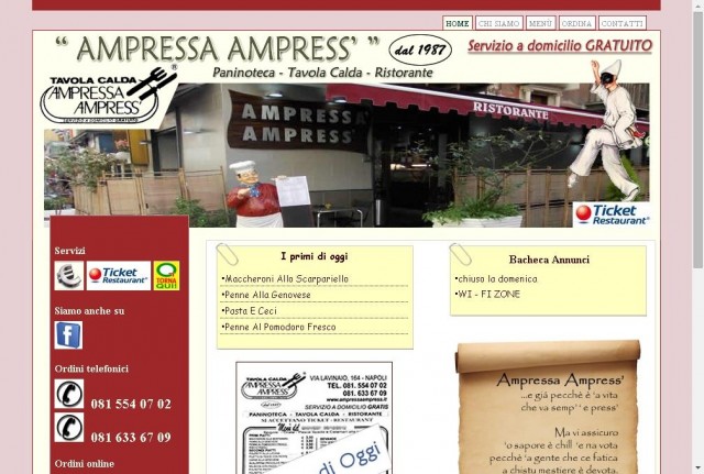 Ampressa Ampress