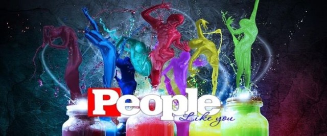 People Restaurant