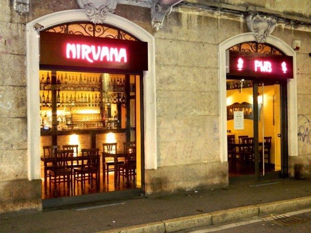 Nirvana Pub