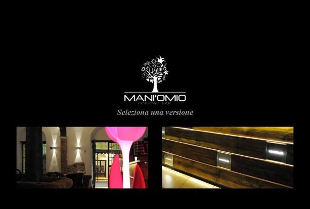 Mani'omio Ristorante