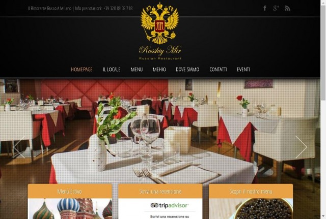 Russkiy Mir