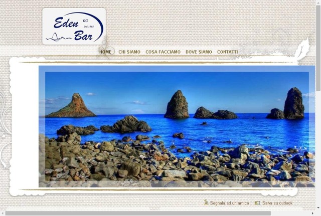 Eden Bar