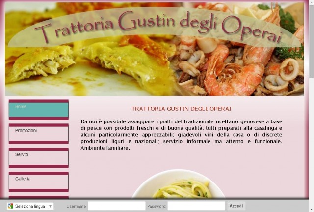 Gustin degli Operai