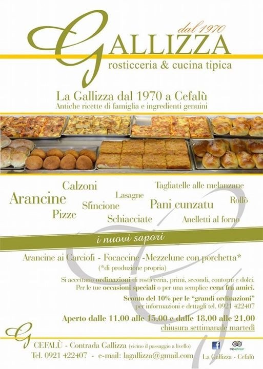 La Gallizza
