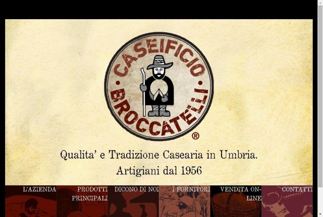 Caseificio Broccatelli