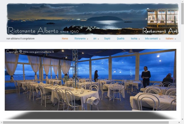 Ristorante Alberto