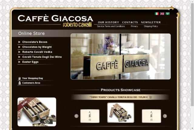Giacosa